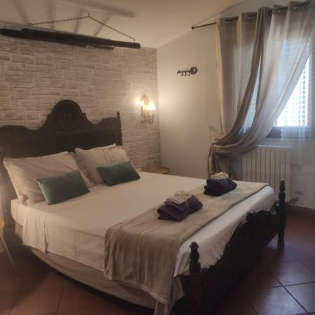 Stenghe Stracche Ascoli Piceno Rom bilde
