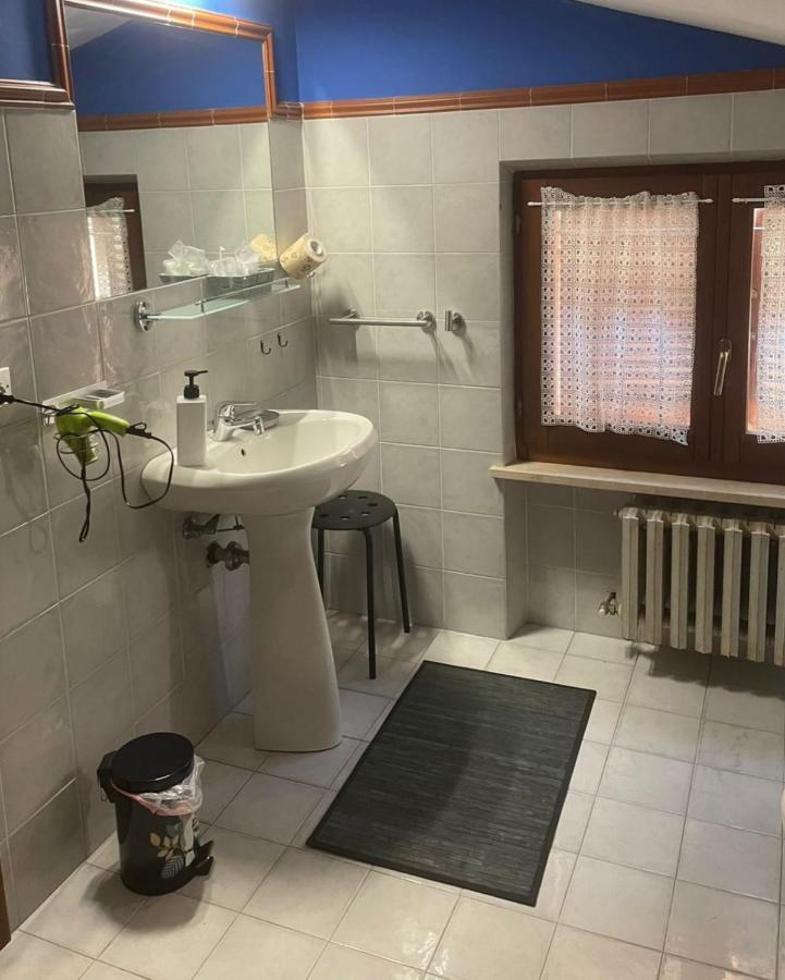 Stenghe Stracche Ascoli Piceno Eksteriør bilde