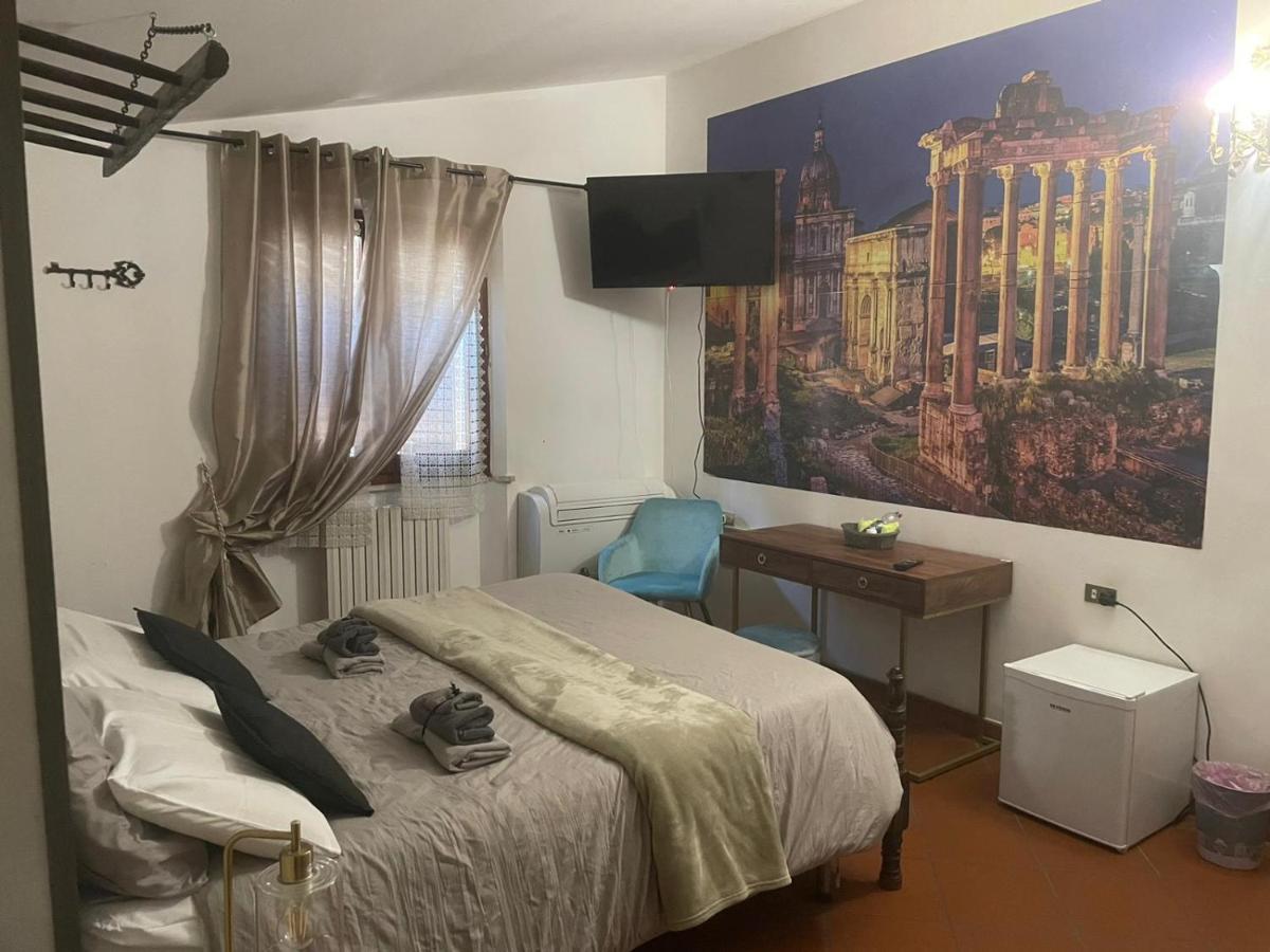 Stenghe Stracche Ascoli Piceno Eksteriør bilde