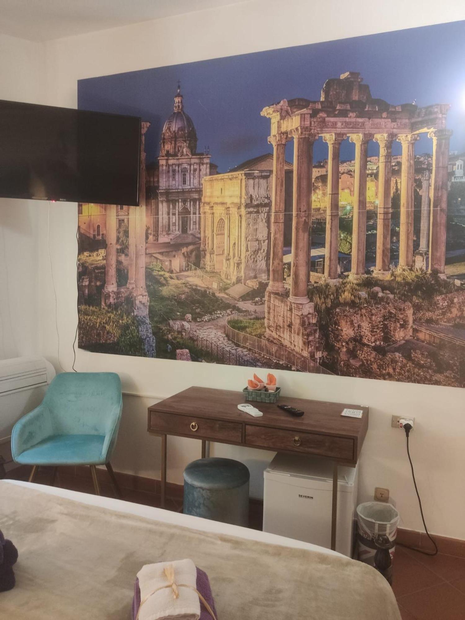 Stenghe Stracche Ascoli Piceno Eksteriør bilde